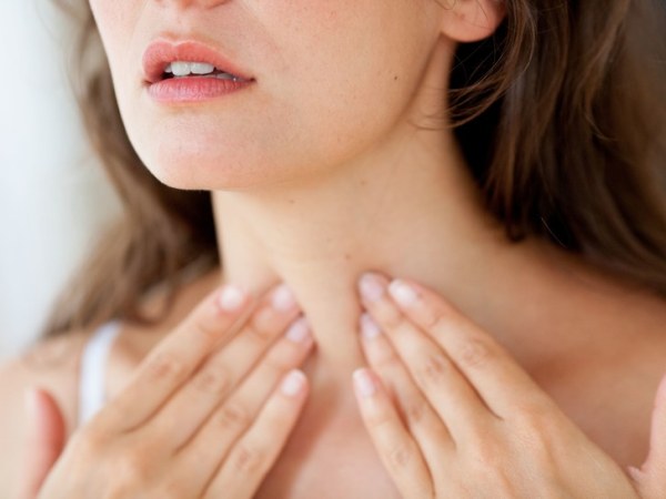 homeopathy for thyroid problems