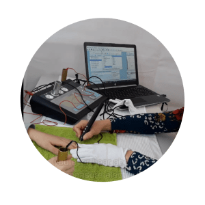 Bioresonance Treatment and diagnostics UK The aim of Bioresonance Therapy (BRT) is to restore the body’s optimal ability to self-regulate itself.