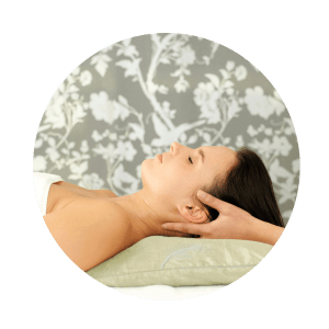 Access Bars Treatment Session