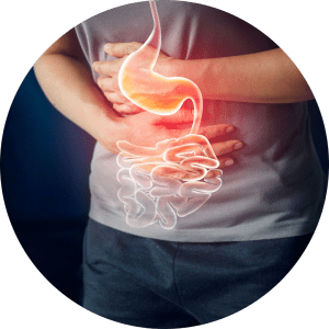 Digestive Problems after antibiotic treatment